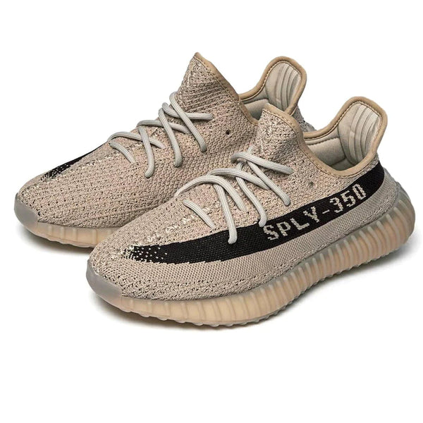 ADIDAS YEEZY BOOST 350 V2 'SLATE'