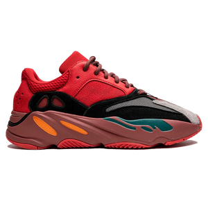 ADIDAS YEEZY BOOST 700 'HI-RES RED'