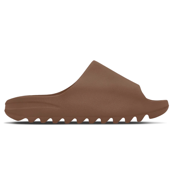 ADIDAS YEEZY SLIDES 'FLAX'