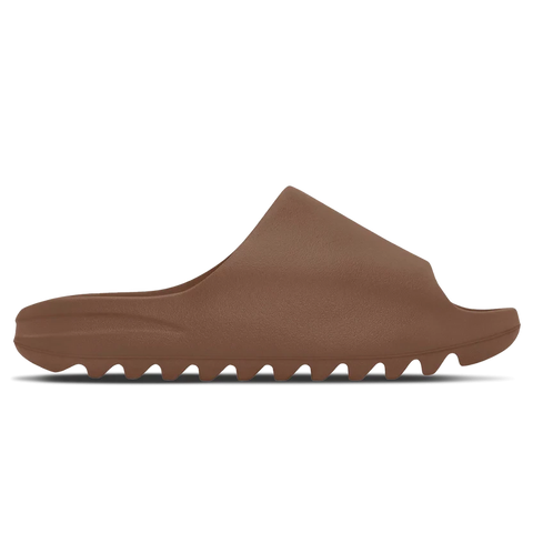 ADIDAS YEEZY SLIDES 'FLAX'