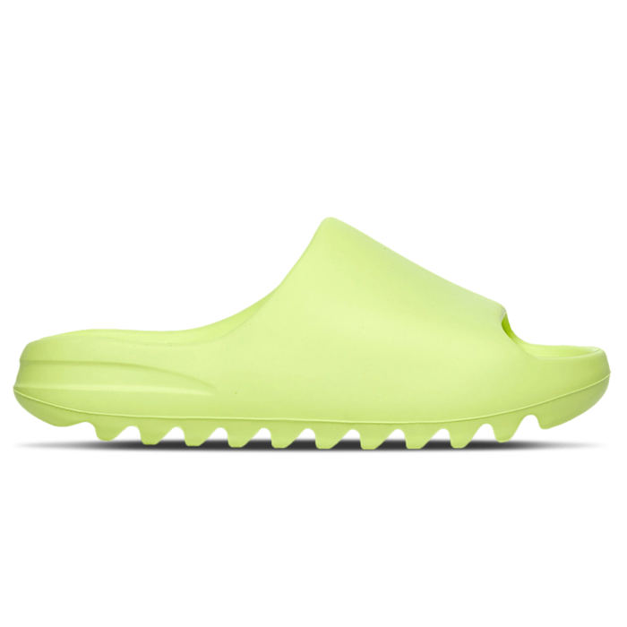 YEEZY SLIDE GLOW GREEN