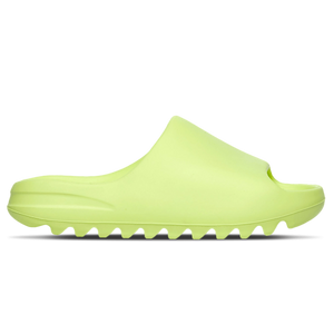 YEEZY SLIDE GLOW GREEN