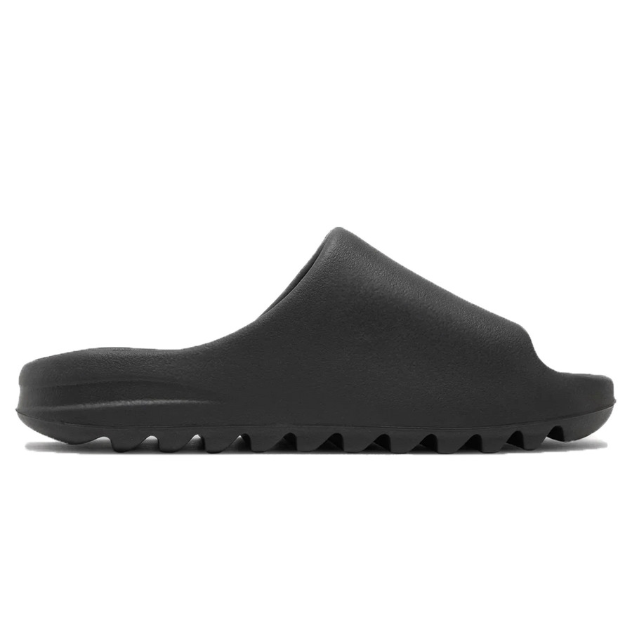 ADIDAS YEEZY SLIDES 'ONYX'