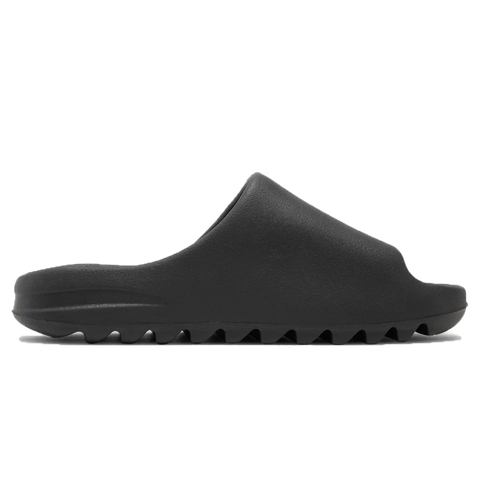 ADIDAS YEEZY SLIDES 'ONYX'