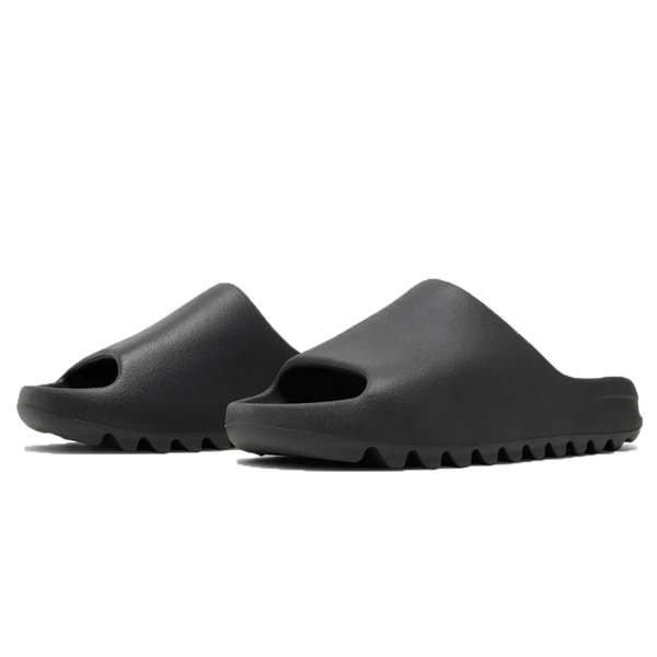 ADIDAS YEEZY SLIDES 'ONYX'