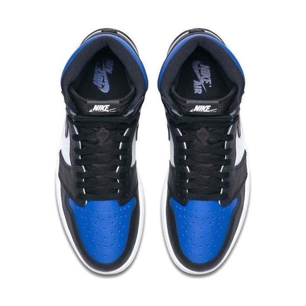 JORDAN 1 RETRO HIGH 'ROYAL TOE'