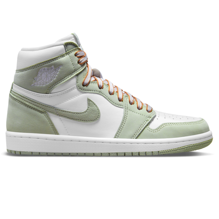 JORDAN 1 HIGH SEAFOAM W