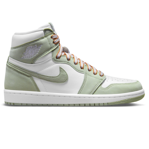 JORDAN 1 HIGH SEAFOAM W