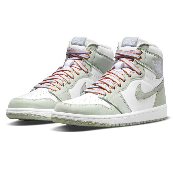 JORDAN 1 HIGH SEAFOAM W