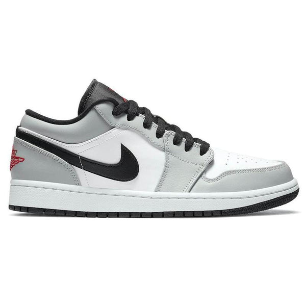 Jordan 1 Low Light Smoke Grey