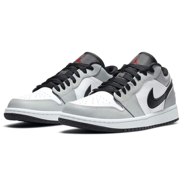 Jordan 1 Low Light Smoke Grey