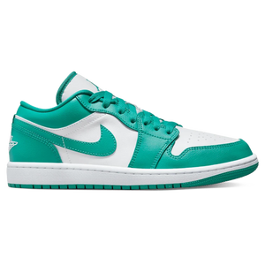 AIR JORDAN 1 LOW WMNS 'NEW EMERALD'