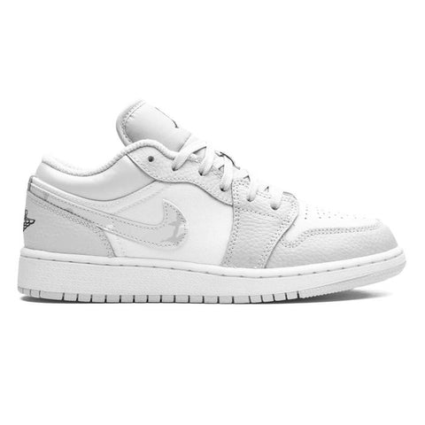 AIR JORDAN 1 LOW SE 'WHITE CAMO'