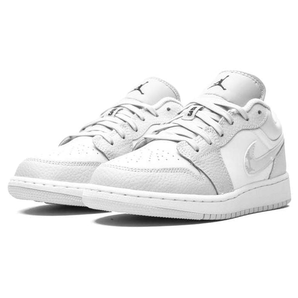 AIR JORDAN 1 LOW SE 'WHITE CAMO'