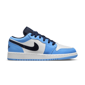 AIR JORDAN 1 LOW 'UNC'