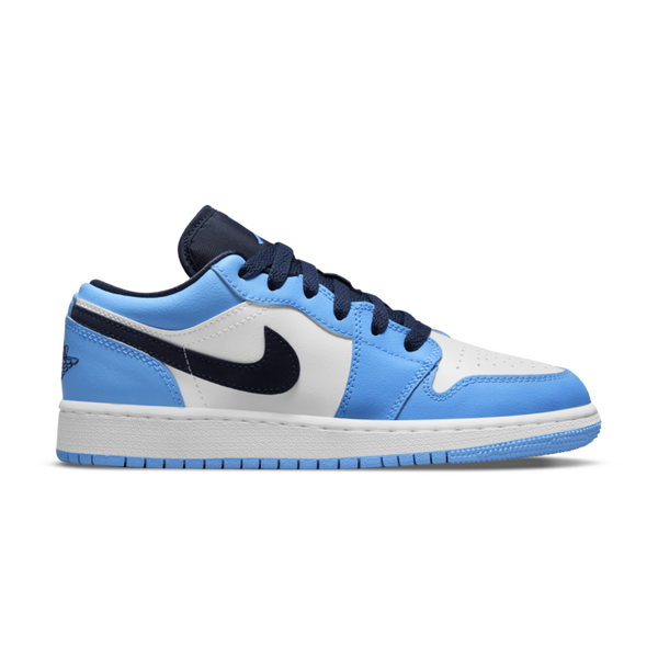 AIR JORDAN 1 LOW 'UNC'