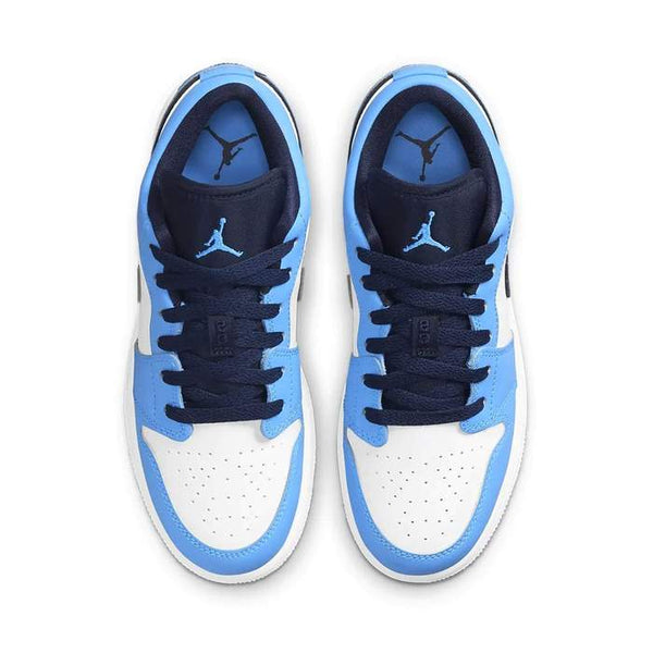 AIR JORDAN 1 LOW 'UNC'