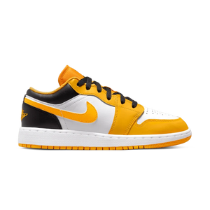 AIR JORDAN 1 LOW GS 'TAXI'