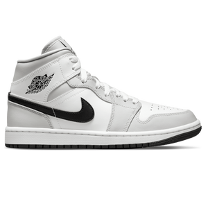 JORDAN 1 MID SMOKE GREY 2.0