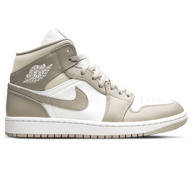 AIR JORDAN 1 MID 'LINEN'