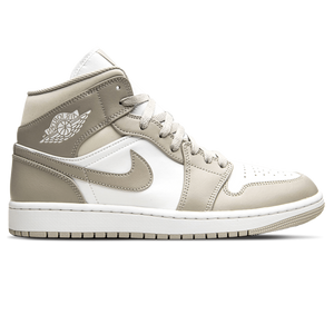 AIR JORDAN 1 MID 'LINEN'