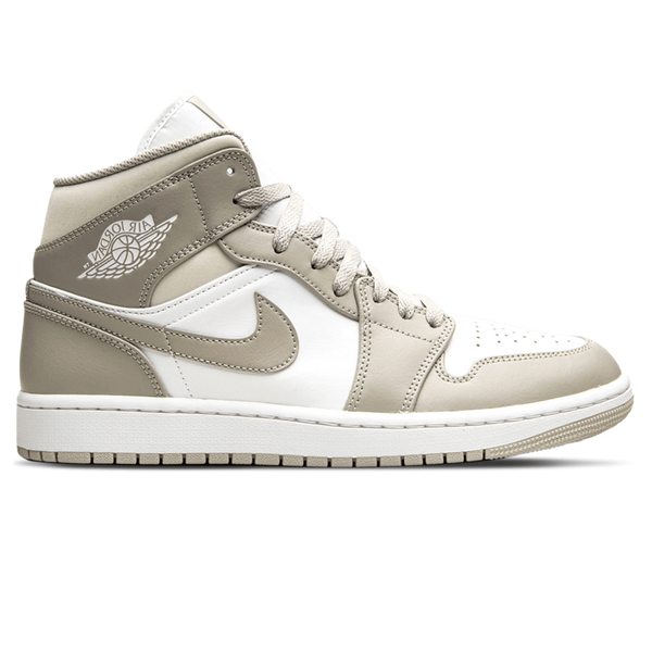 AIR JORDAN 1 MID 'LINEN'