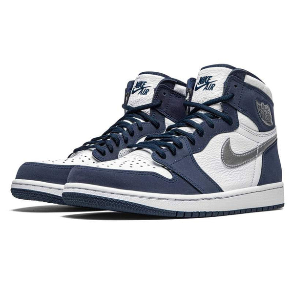 Jordan 1 Retro High COJP Japan Navy (2020)