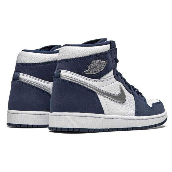 Jordan 1 Retro High COJP Japan Navy (2020)