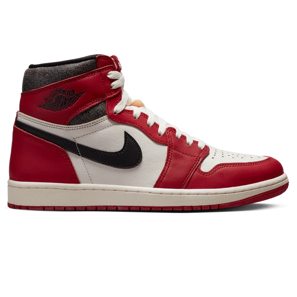 AIR JORDAN 1 RETRO HIGH OG 'CHICAGO LOST & FOUND'