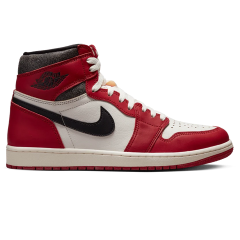 AIR JORDAN 1 RETRO HIGH OG 'CHICAGO LOST & FOUND'