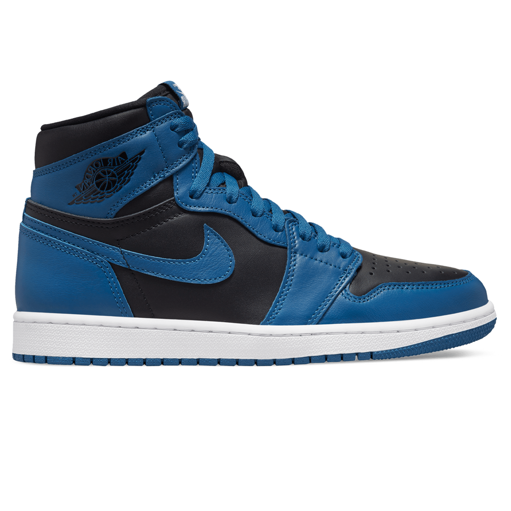 AIR JORDAN 1 RETRO HIGH OG 'DARK MARINA BLUE'