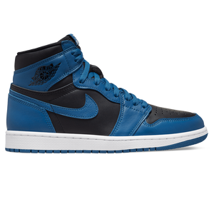 AIR JORDAN 1 RETRO HIGH OG 'DARK MARINA BLUE'