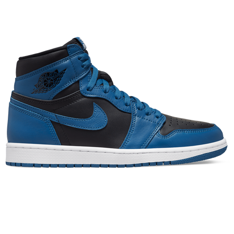 AIR JORDAN 1 RETRO HIGH OG 'DARK MARINA BLUE'