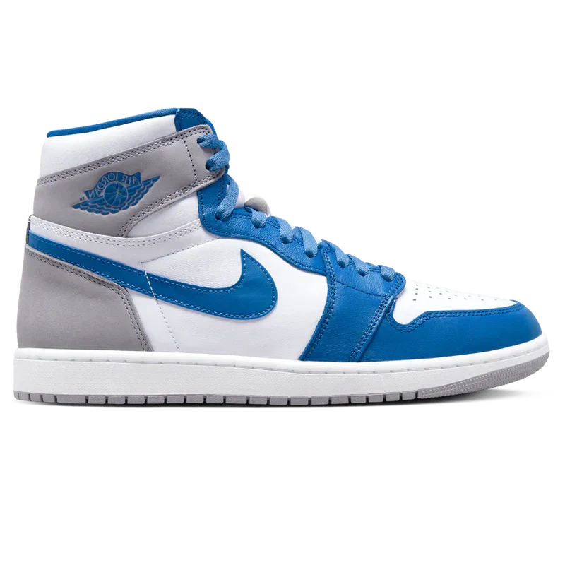 AIR JORDAN 1 RETRO HIGH OG 'TRUE BLUE'