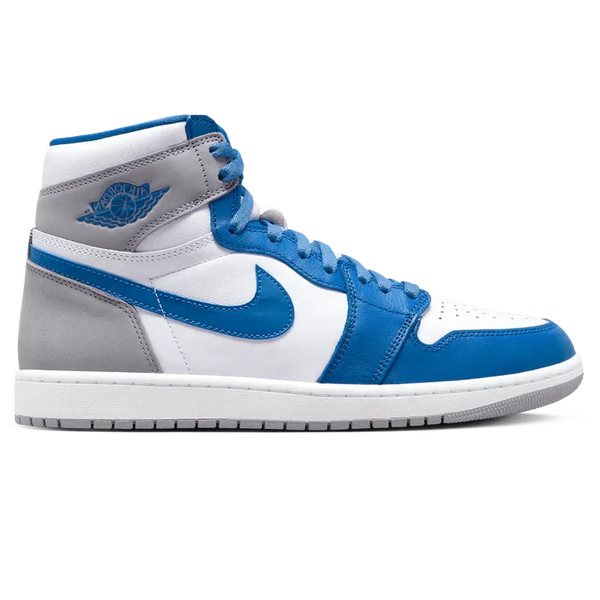 AIR JORDAN 1 RETRO HIGH OG 'TRUE BLUE'