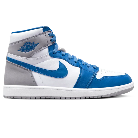 AIR JORDAN 1 RETRO HIGH OG 'TRUE BLUE'