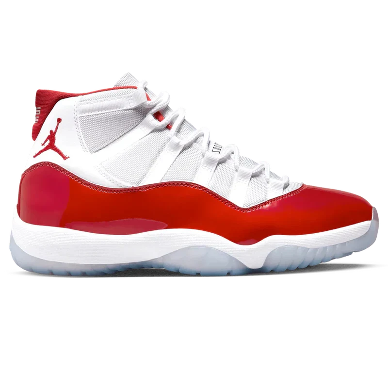 AIR JORDAN 11 RETRO 'CHERRY'