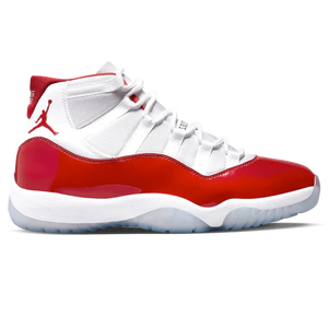 AIR JORDAN 11 RETRO 'CHERRY'