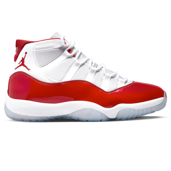 AIR JORDAN 11 RETRO 'CHERRY'