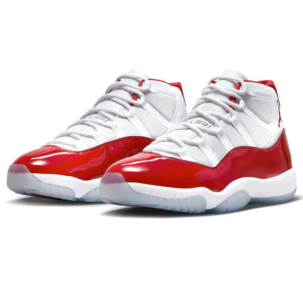 AIR JORDAN 11 RETRO 'CHERRY'