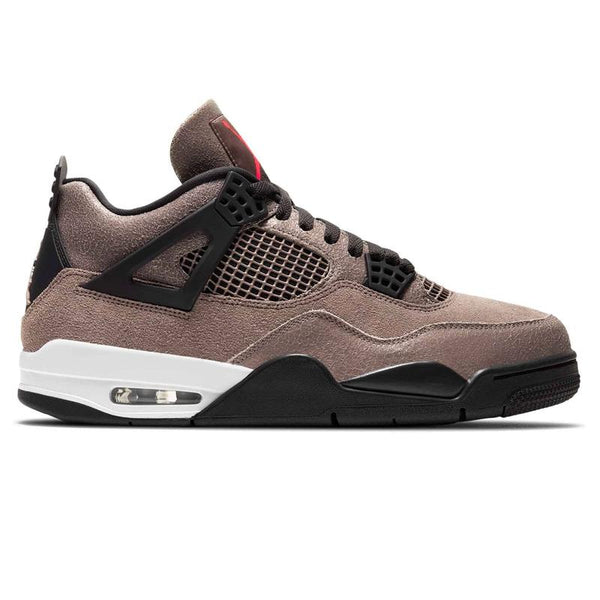 Jordan 4 Retro Taupe Haze