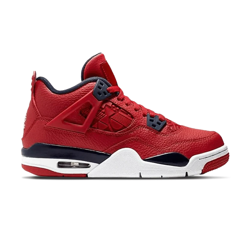 AIR JORDAN 4 RETRO GS 'FIBA'