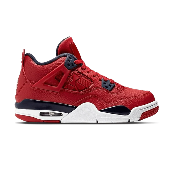 AIR JORDAN 4 RETRO GS 'FIBA'