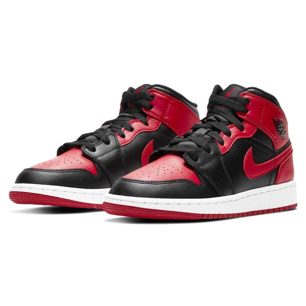 Jordan 1 Mid Banned (2020)