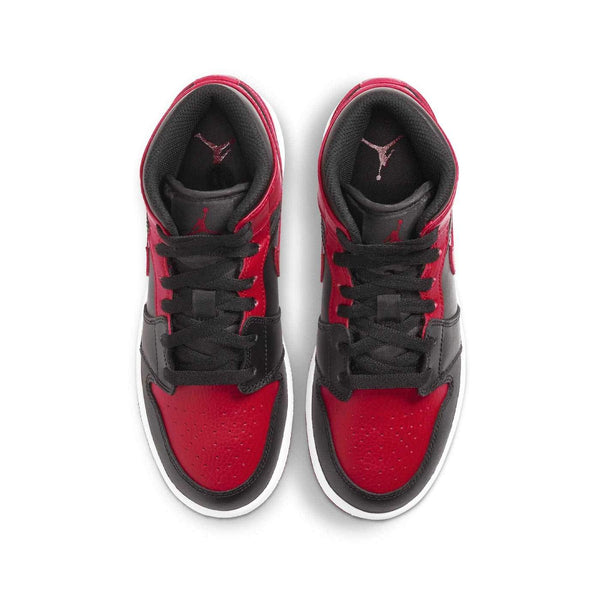 Jordan 1 Mid Banned (2020)