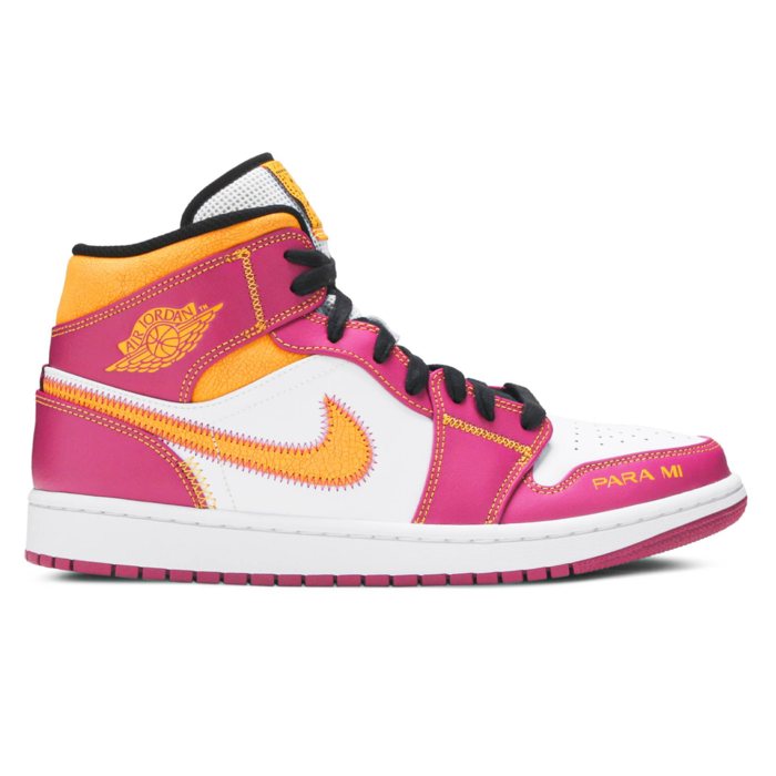 JORDAN 1 MID ‘DÍA DE MUERTOS’