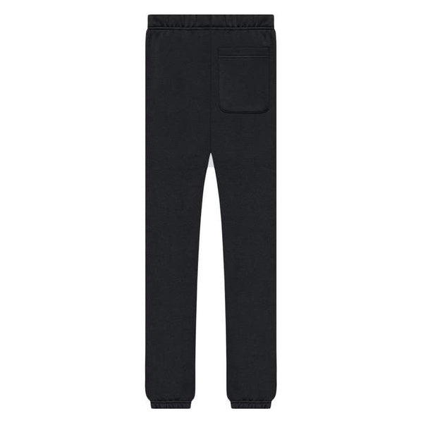 FEAR OF GOD ESSENTIALS SS21 SWEATPANTS BLACK