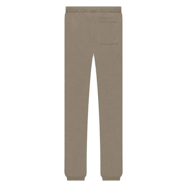 FEAR OF GOD ESSENTIALS SS21 SWEATPANTS TAUPE