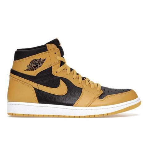 AIR JORDAN 1 HIGH 'POLLEN'