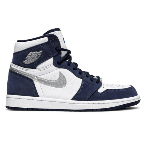 Jordan 1 Retro High COJP Japan Navy (2020)